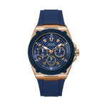 Montre Homme Guess W1049G2 (Ø 45 mm)