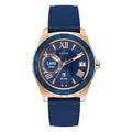 Montre Unisexe Guess C1001G2 Bluetooth (44 mm) (ø 44 mm)