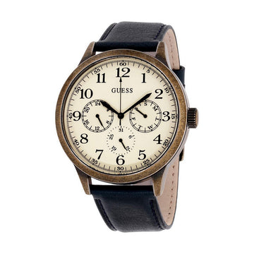 Montre Unisexe Guess W1101G2 (Ø 46 mm)