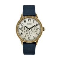 Montre Unisexe Guess W1101G2 (Ø 46 mm)