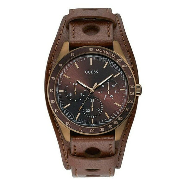 Montre Homme Guess W1100G3