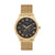 Montre Unisexe Guess W1129G3 (Ø 40 mm)