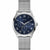 Montre Homme Guess W1129G2 (Ø 40 mm)