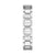 Montre Femme Guess W1155L1 (ø 38 mm)