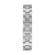 Montre Femme Guess W1197L1 (Ø 30 mm)