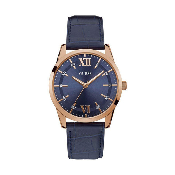 Montre Unisexe Guess W1307G2 (Ø 42 mm)