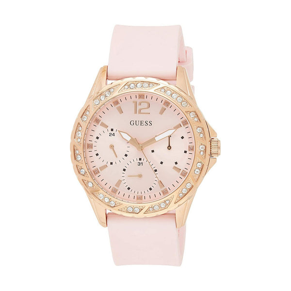 Montre Femme Guess W0032L9 (Ø 40 mm)