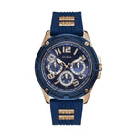 Montre Unisexe Guess GW0051G3 (Ø 46 mm)