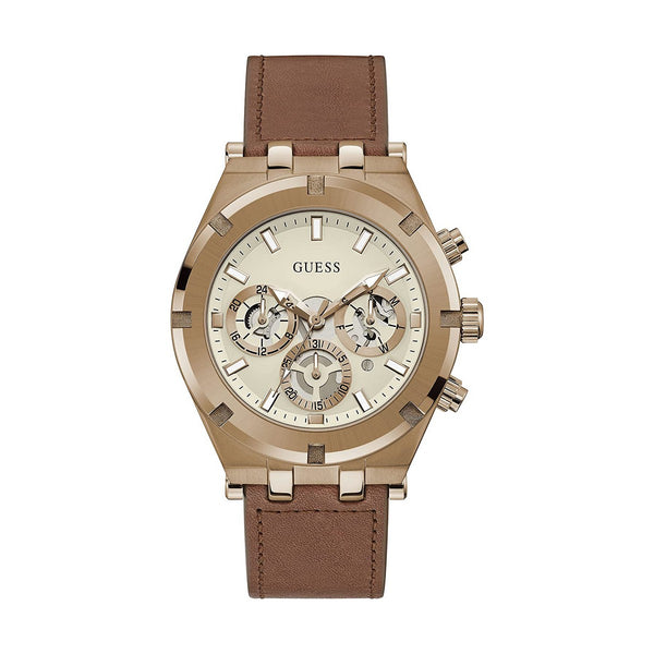 Montre Unisexe Guess GW0262G3 (ø 44 mm)