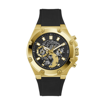 Montre Unisexe Guess GW0334G2 (Ø 46 mm)