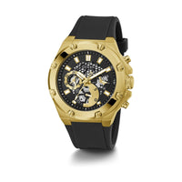 Montre Unisexe Guess GW0334G2 (Ø 46 mm)