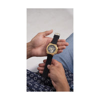 Montre Unisexe Guess GW0334G2 (Ø 46 mm)