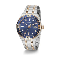 Montre Unisexe Guess GW0330G3 (Ø 45 mm)