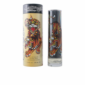 Parfum Homme Ed Hardy Man EDT (100 ml)