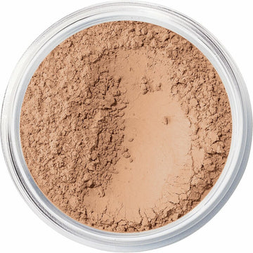 Base de Maquillage en Poudre bareMinerals Original 12-medium beige SPF 15 (8 g)