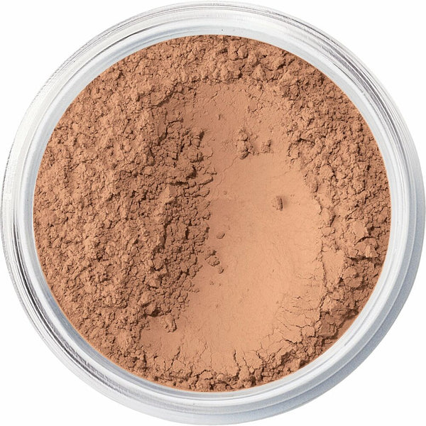 Base de Maquillage en Poudre bareMinerals Original SPF 15 18-Medium Tan (8 g)