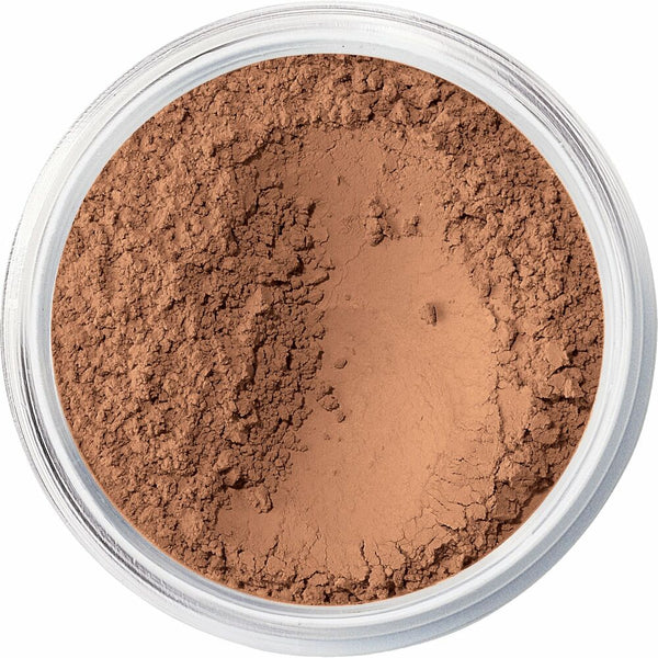 Base de Maquillage en Poudre bareMinerals Original 19-tan (8 g)