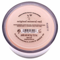 Poudres Fixation de Maquillage bareMinerals Mineral Veil (9 g)