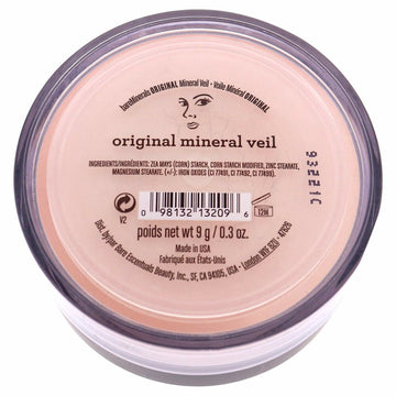 Poudres Fixation de Maquillage bareMinerals Mineral Veil (9 g)