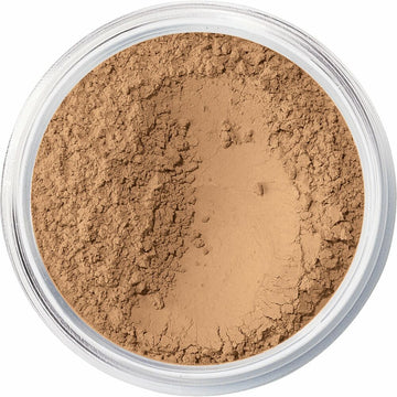 Base de Maquillage en Poudre bareMinerals Original 20-golden tan SPF 15 (8 g)