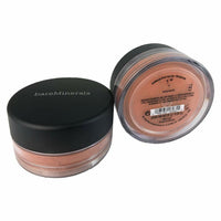 Poudre auto-bronzante bareMinerals All-Over warmth (1,5 g)