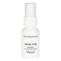 Pré base de maquillage bareMinerals Prime Time Spf 15 (30 ml)