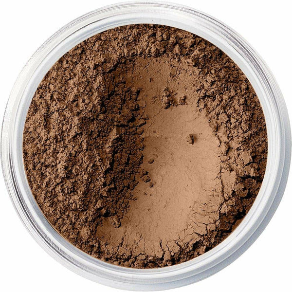 Base de Maquillage en Poudre bareMinerals Original 29-neutral deep SPF 15 (8 g)