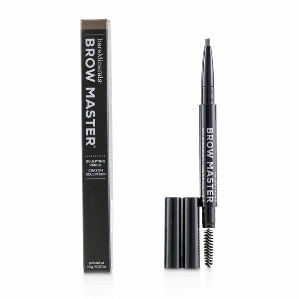 Maquillage pour Sourcils bareMinerals Brow Master chestnut (0,2 g)