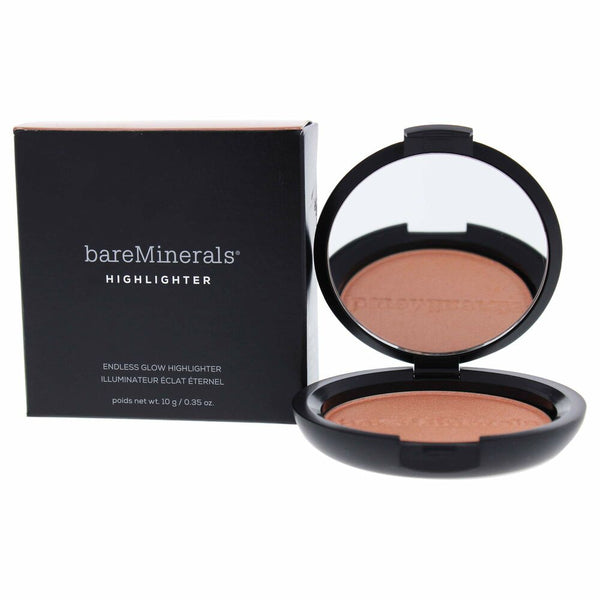 Poudres Compactes bareMinerals Highlighter joy Éclaircissant (10 g)