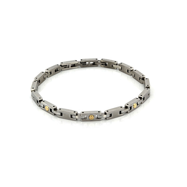 Bracelet Homme 69 Jewels ACIB0065 (21 cm)