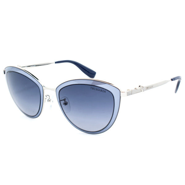 Lunettes de soleil Femme Trussardi STR181-579B (ø 52 mm)