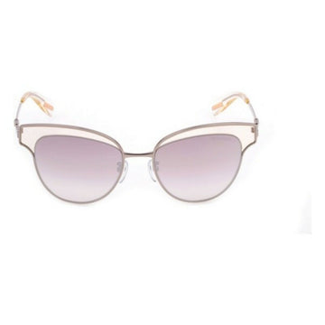 Lunettes de soleil Femme Trussardi STR183-8FEX (ø 52 mm)