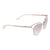 Lunettes de soleil Femme Trussardi STR183-8FEX (ø 52 mm)