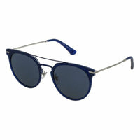 Lunettes de soleil Homme Police SPL578540Q37 (ø 54 mm) Bleu (ø 54 mm)