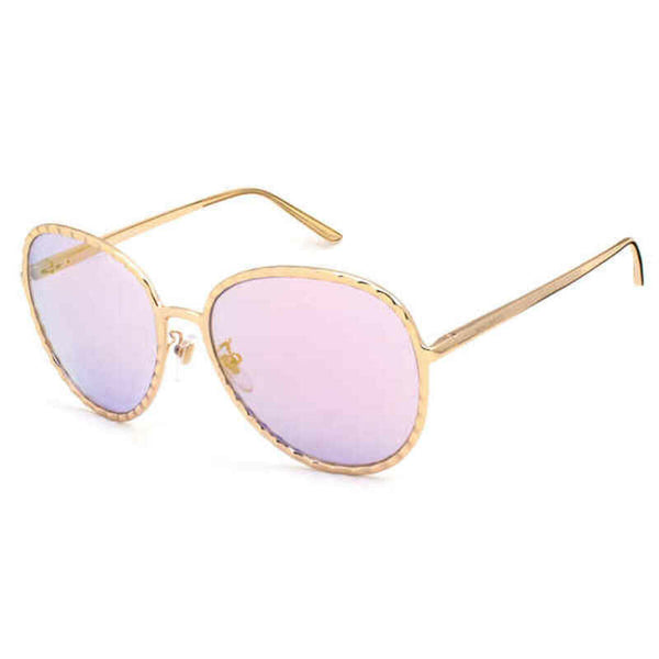 Lunettes de soleil Femme Nina Ricci SNR105608H2G (ø 60 mm)