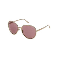 Lunettes de soleil Femme Nina Ricci SNR105608H2X (ø 60 mm)