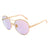 Lunettes de soleil Femme Nina Ricci SNR110S-8H2G (Ø 58 mm)