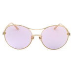 Lunettes de soleil Femme Nina Ricci SNR110S-8H2G (Ø 58 mm)