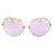 Lunettes de soleil Femme Nina Ricci SNR110S-8H2G (Ø 58 mm)