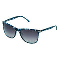 Lunettes de soleil Homme Lozza SL4162M580WT9 Bleu (ø 58 mm)