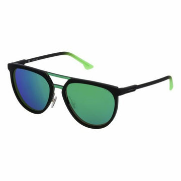 Lunettes de soleil Homme Police SPL586991HCV (ø 99 mm) Rouge Vert