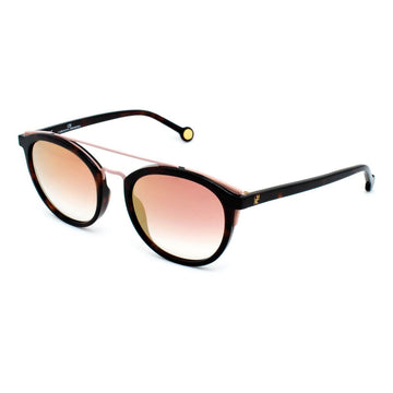 Lunettes de soleil Femme Carolina Herrera SHE741722G (ø 52 mm)