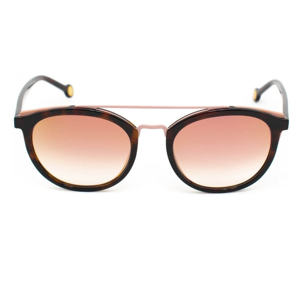 Lunettes de soleil Femme Carolina Herrera SHE741722G (ø 52 mm)