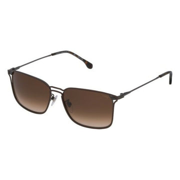 Lunettes de soleil Homme Lozza SL2302M570S97 (ø 57 mm)