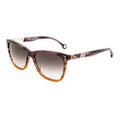 Lunettes de soleil Carolina Herrera SHE749 0ACL (Ø 55 mm)