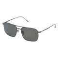 Lunettes de soleil Homme Lozza SL2305570S22 (ø 57 mm)