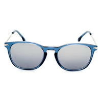 Lunettes de soleil Unisexe Lozza SL4159M-955X Bleu Argenté (ø 52 mm)