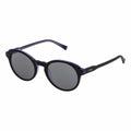 Lunettes de soleil Unisexe Sting SST13150C11V Noir (ø 50 mm)