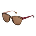 Lunettes de soleil Femme Carolina Herrera SHE7430ALV (ø 52 mm)