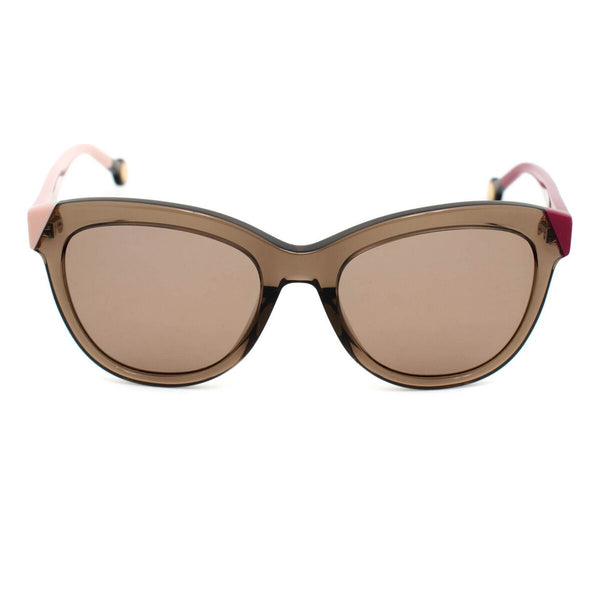 Lunettes de soleil Femme Carolina Herrera SHE7430ALV (ø 52 mm)